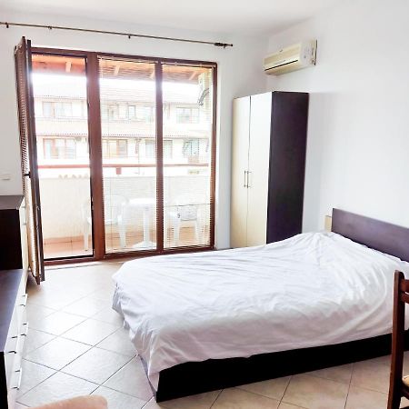 Apartament Studio Comfort Primorsko Mm Complex Extérieur photo