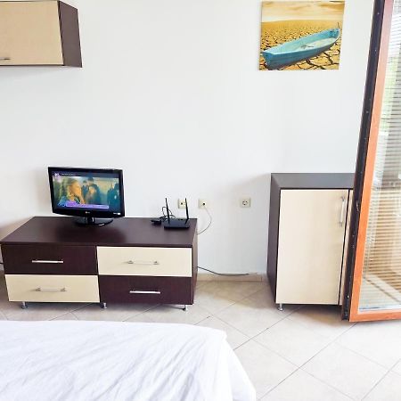 Apartament Studio Comfort Primorsko Mm Complex Extérieur photo